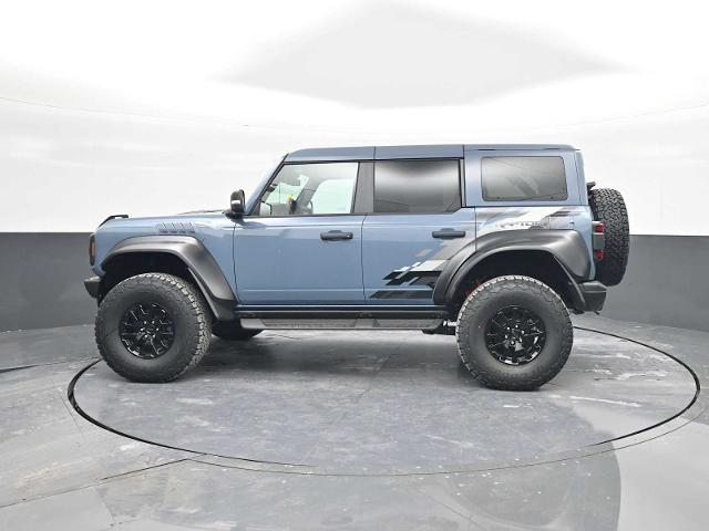 2025 Ford Bronco - $75,786