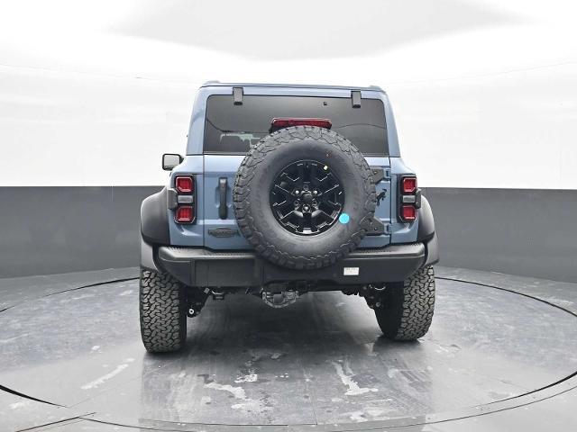 2025 Ford Bronco - $75,786