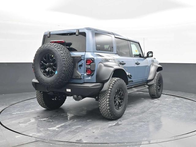 2025 Ford Bronco - $75,786
