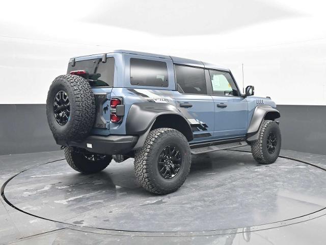 2025 Ford Bronco - $75,786