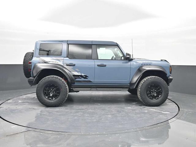 2025 Ford Bronco - $75,786