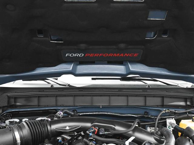 2025 Ford Bronco - $75,786