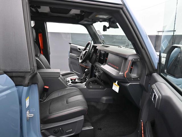 2025 Ford Bronco - $75,786