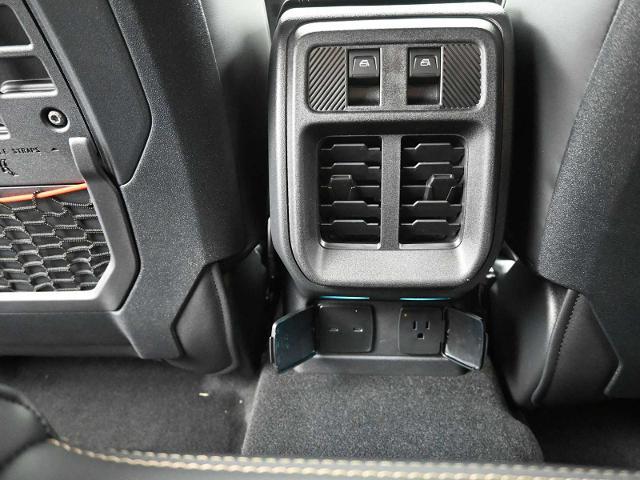 2025 Ford Bronco - $75,786