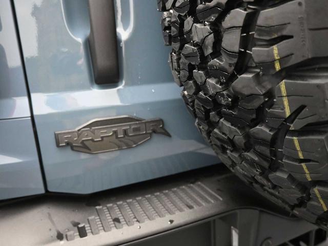 2025 Ford Bronco - $75,786