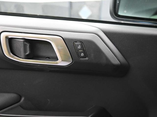 2025 Ford Bronco - $75,786
