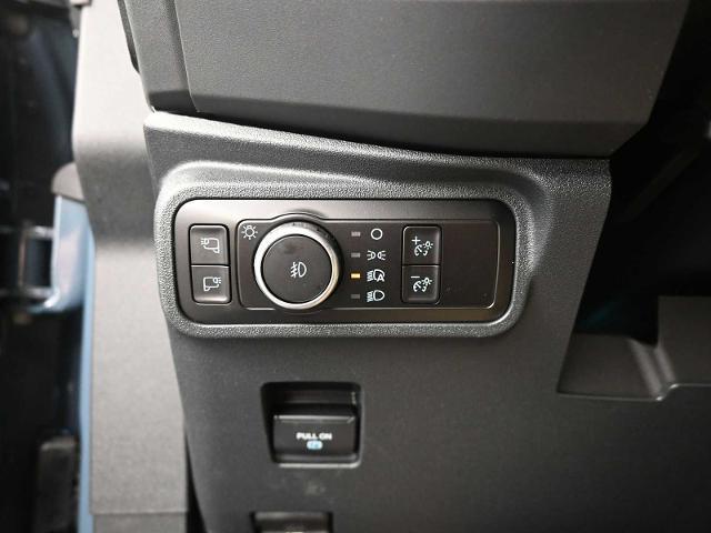 2025 Ford Bronco - $75,786