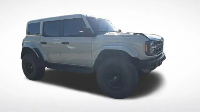 Preowned 2025 Ford Bronco Raptor for Sale