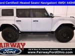 2026 Bronco Thumbnail 1