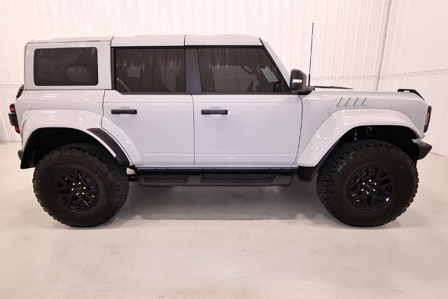 2026 Ford Bronco - $80,000