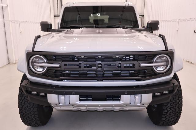 2026 Ford Bronco - $80,000