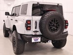 2026 Bronco Thumbnail 8