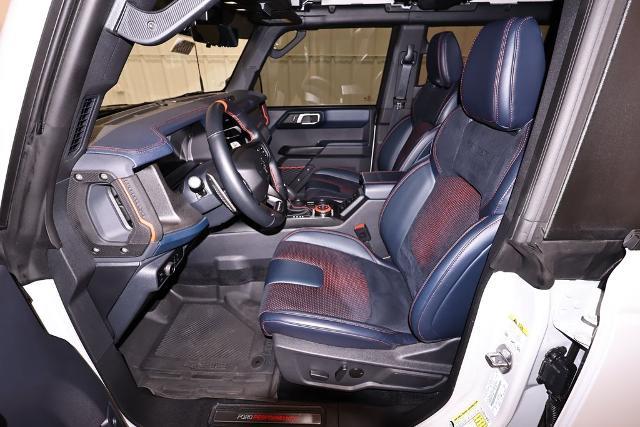 2026 Ford Bronco - $80,000