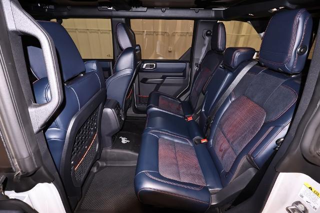 2026 Ford Bronco - $80,000