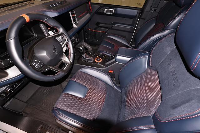 2026 Ford Bronco - $80,000