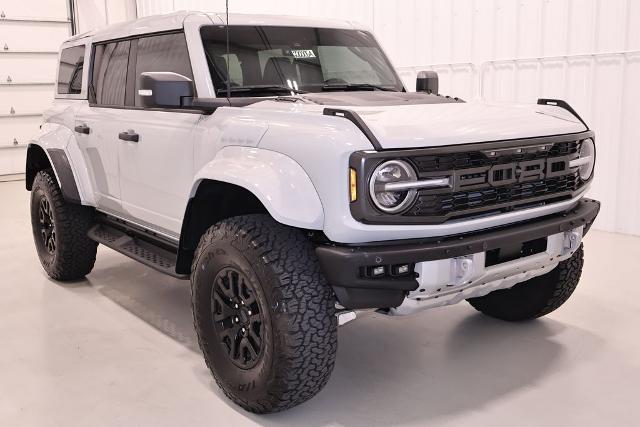2026 Ford Bronco - $79,300