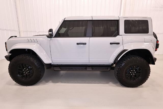 2026 Ford Bronco - $79,300