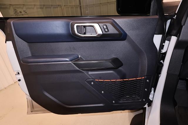 2026 Ford Bronco - $79,300