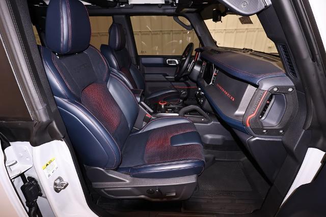 2026 Ford Bronco - $79,300