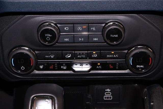 2026 Ford Bronco - $79,300