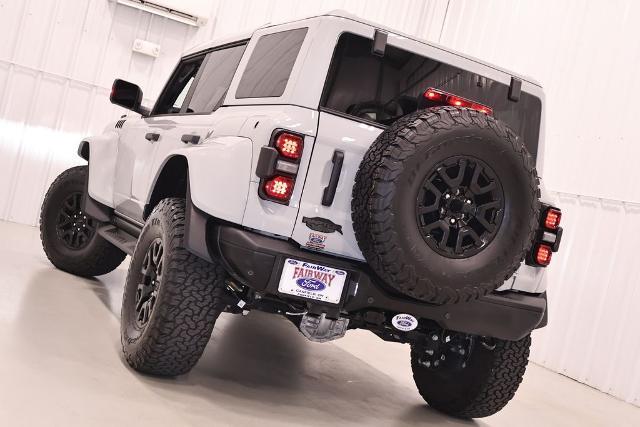 2026 Ford Bronco - $79,300