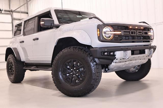 2026 Ford Bronco - $79,300