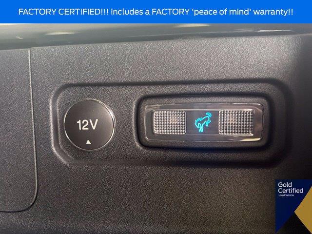 2026 Ford Bronco - $77,828