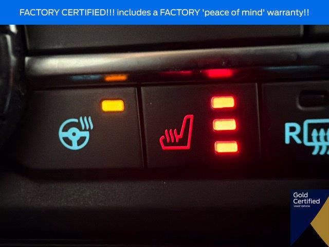 2026 Ford Bronco - $77,828