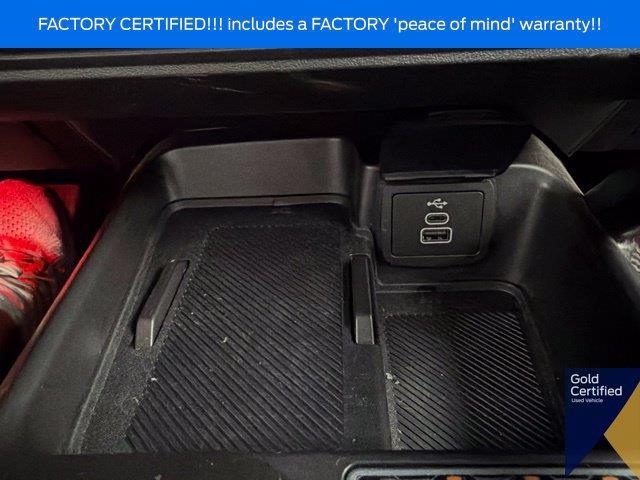 2026 Ford Bronco - $77,828