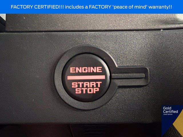 2026 Ford Bronco - $77,828