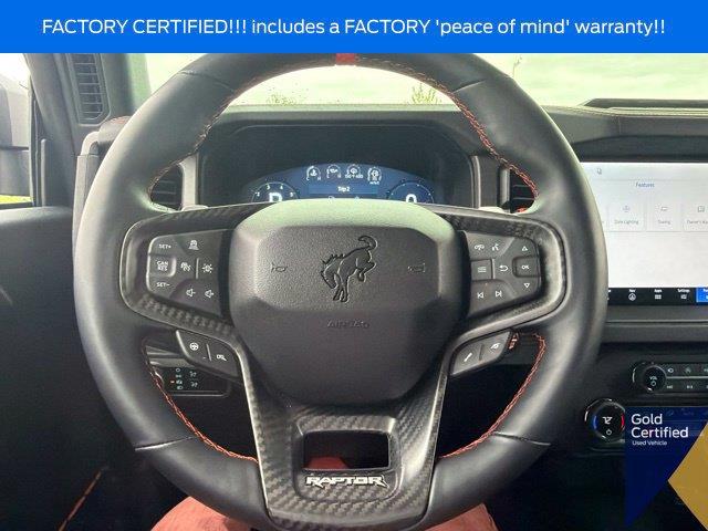 2026 Ford Bronco - $77,828
