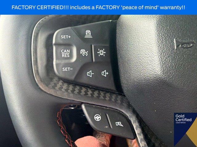 2026 Ford Bronco - $77,828