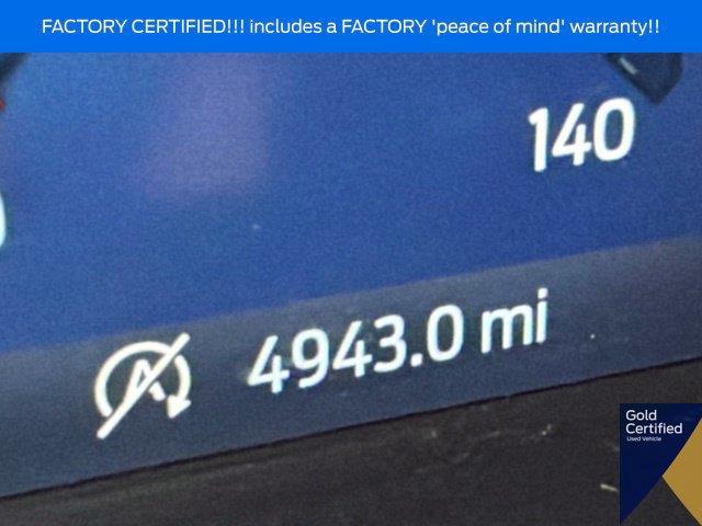 2026 Ford Bronco - $77,828