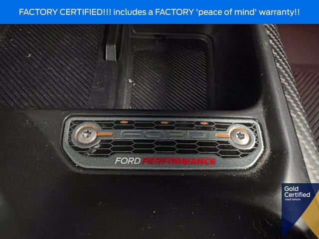 2026 Ford Bronco - $76,629