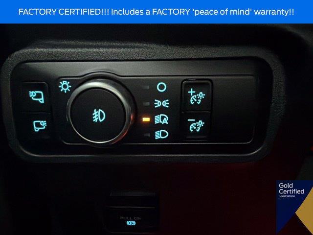 2026 Ford Bronco - $76,272