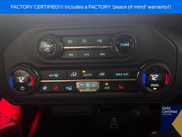 2026 Ford Bronco - $76,272