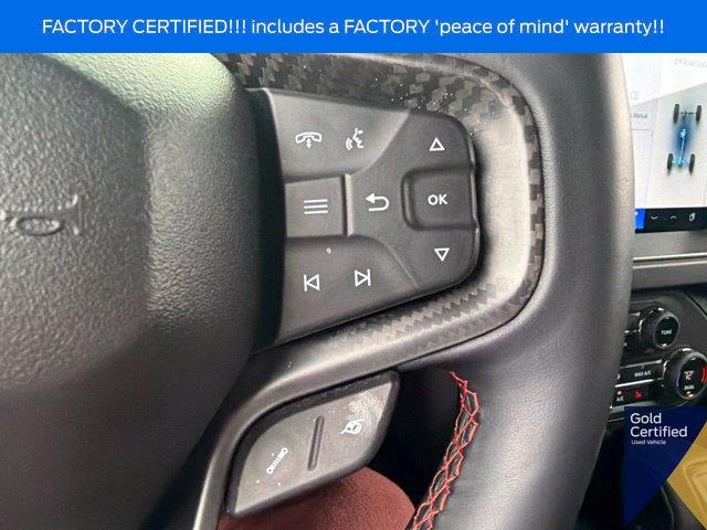 2026 Ford Bronco - $76,272