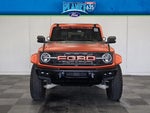 2024 Bronco Thumbnail 6