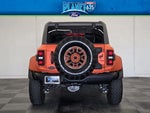 2024 Bronco Thumbnail 9