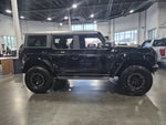 2024 Bronco Thumbnail 2