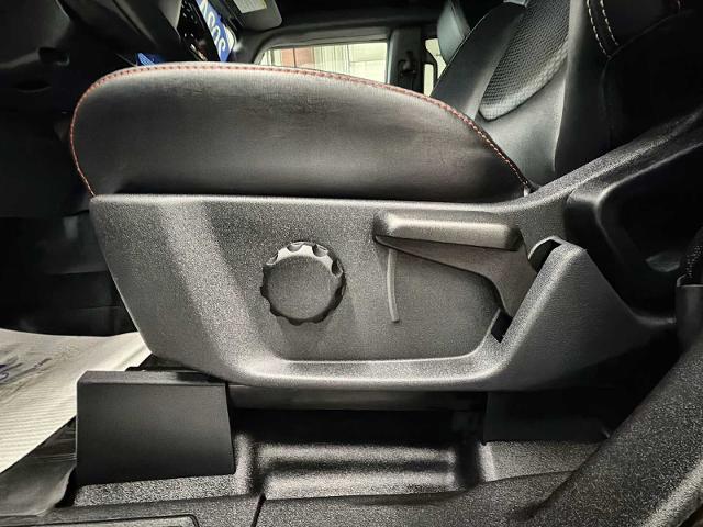 2024 Ford Bronco - $69,898