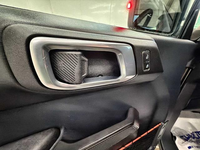 2024 Ford Bronco - $69,898