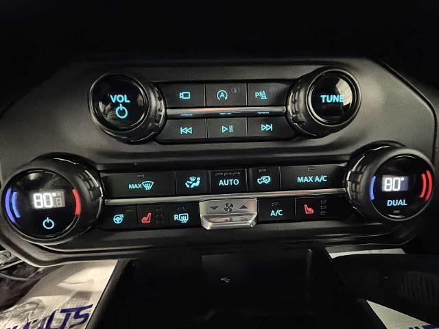2024 Ford Bronco - $69,898