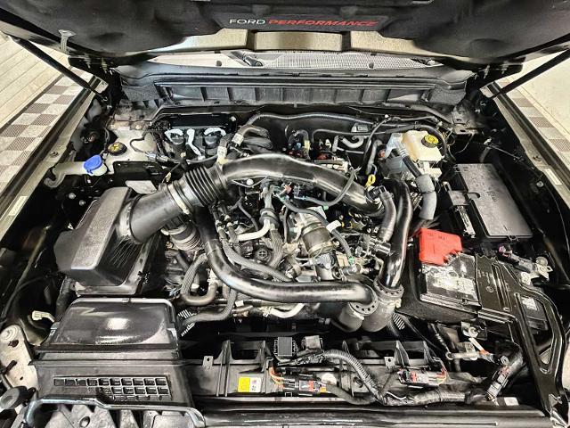 2024 Ford Bronco - $69,898