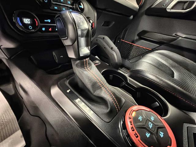 2024 Ford Bronco - $69,898
