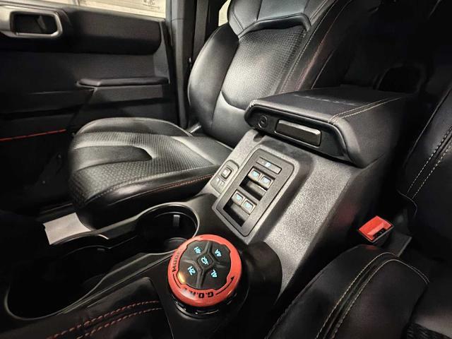 2024 Ford Bronco - $69,898
