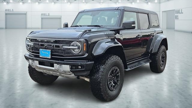 Preowned 2024 Ford Bronco Raptor for Sale