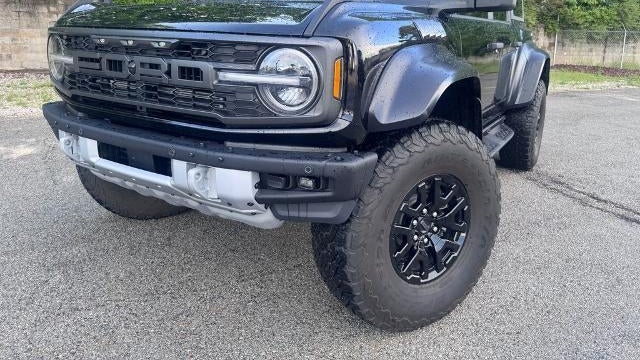 Preowned 2024 Ford Bronco Raptor for Sale