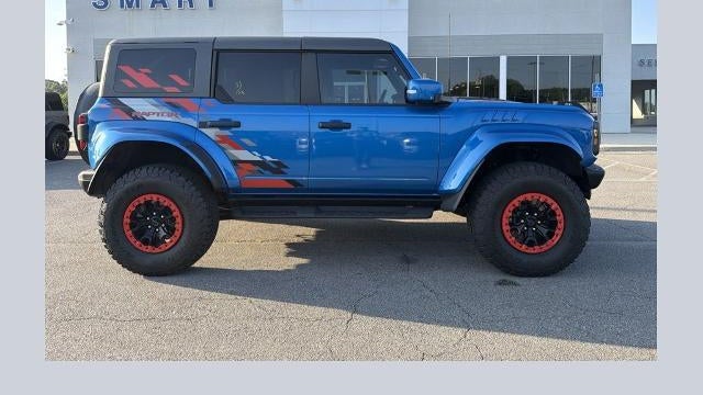 Preowned 2024 Ford Bronco Raptor for Sale