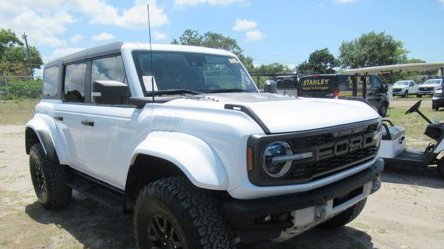 Preowned 2024 Ford Bronco Raptor for Sale